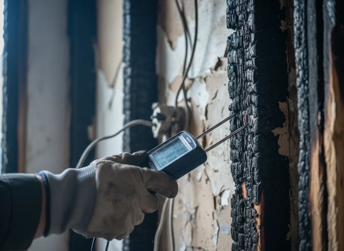 Fire Damage Restoration Elton, WI FAQs